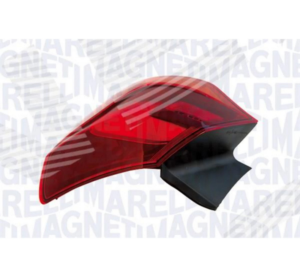 Задний фонарь для Opel Astra J