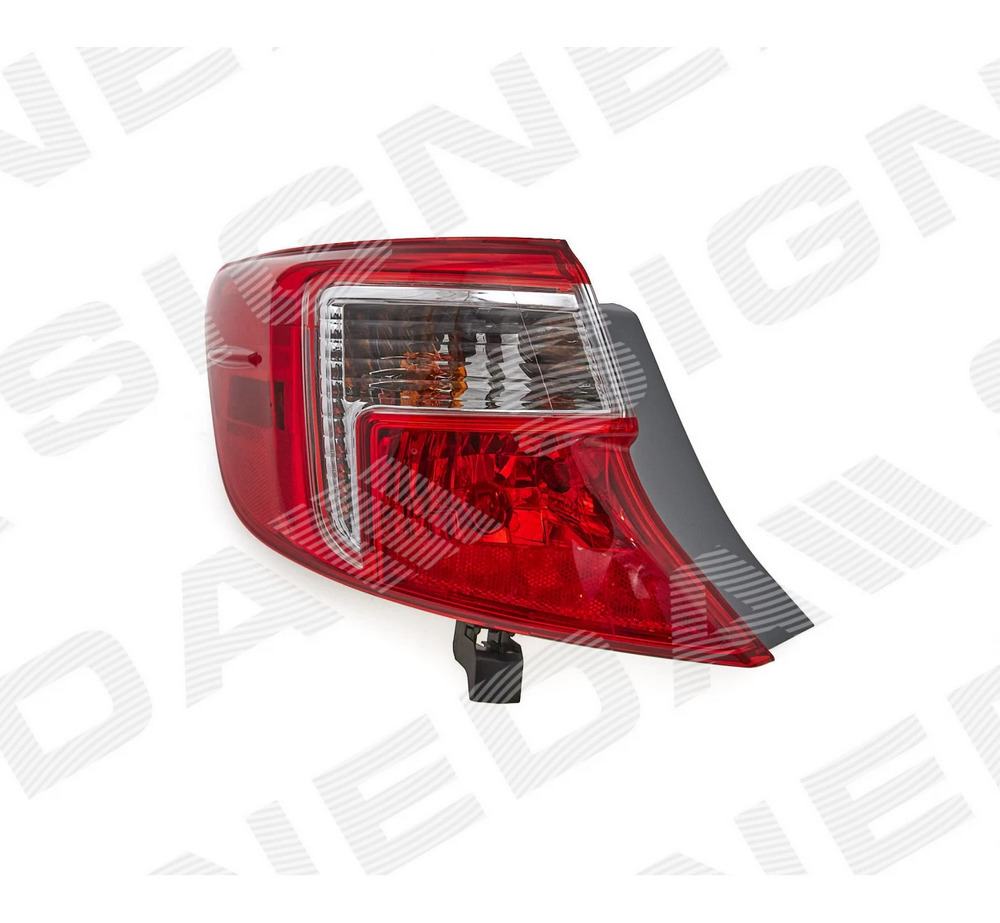 Задний фонарь (левый) для Toyota Camry (XV50) Задний фонарь (левый) для Toyota Camry (XV50)
