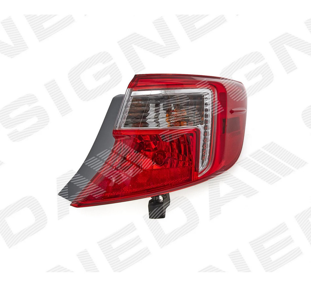 Задний фонарь (правый) для Toyota Camry (XV50) Задний фонарь (правый) для Toyota Camry (XV50)
