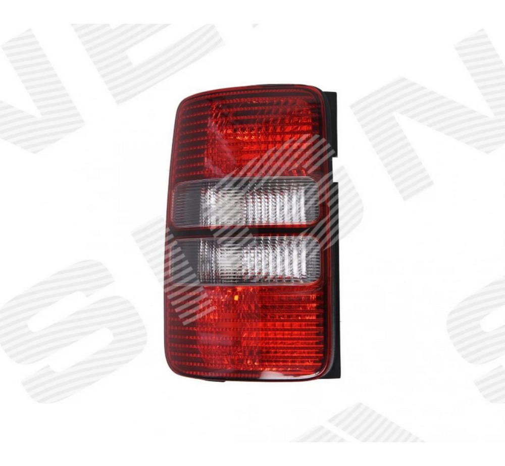 Задний фонарь для Volkswagen Caddy III