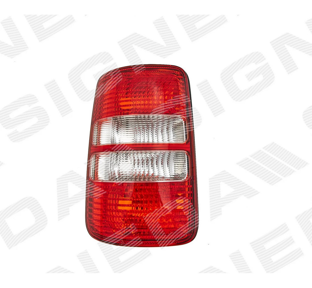 Задний фонарь для Volkswagen Caddy III