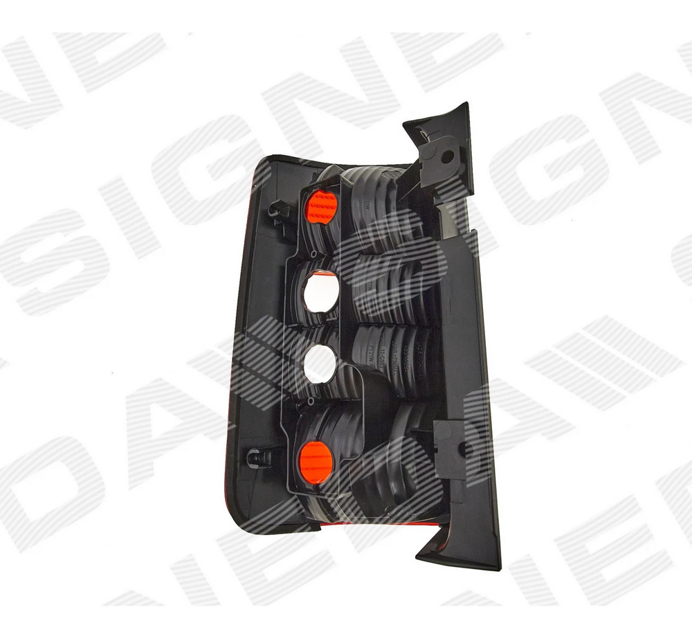 Задний фонарь для Volkswagen Caddy III