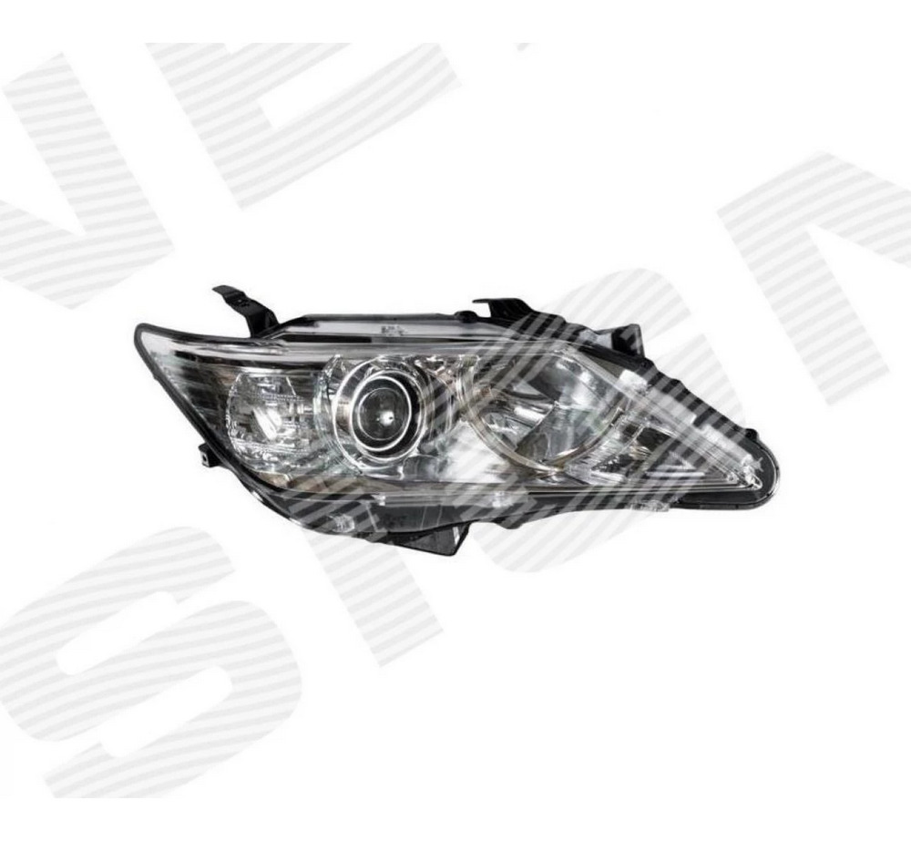 Передняя фара для Toyota Camry (XV50) Передняя фара для Toyota Camry (XV50)