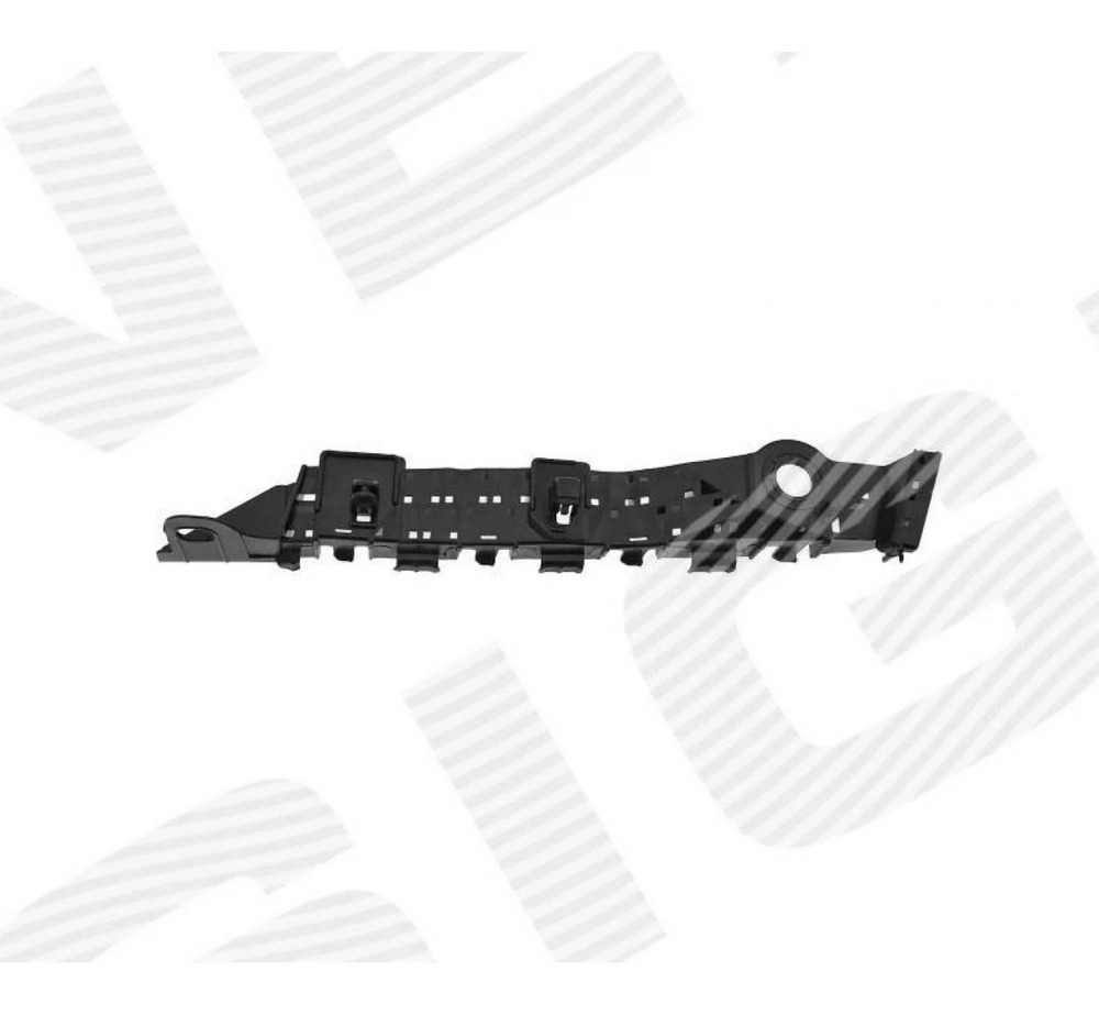 Крепление бампера (правое) для Subaru Ascent