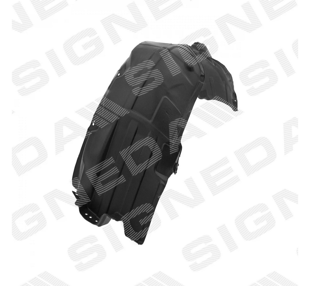 Подкрылок передний (правый) для Toyota Camry (XV50)