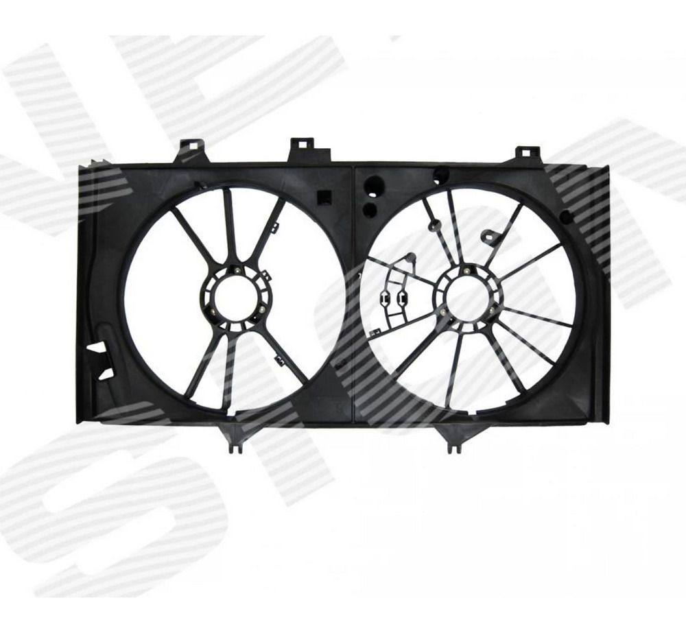 Рамка диффузора для Toyota Camry (XV50)