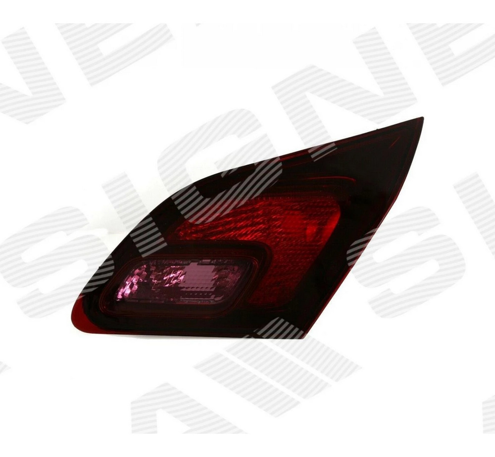 Задний фонарь для Opel Astra J