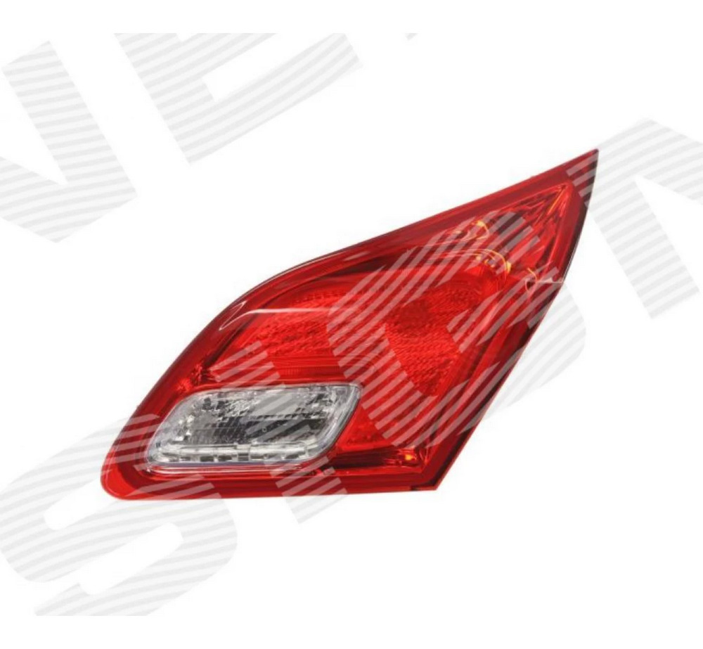 Задний фонарь для Opel Astra J