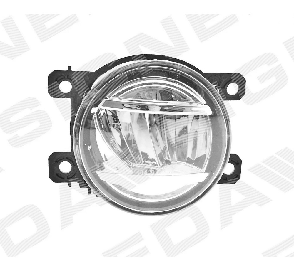 Противотуманная фара для Subaru Ascent