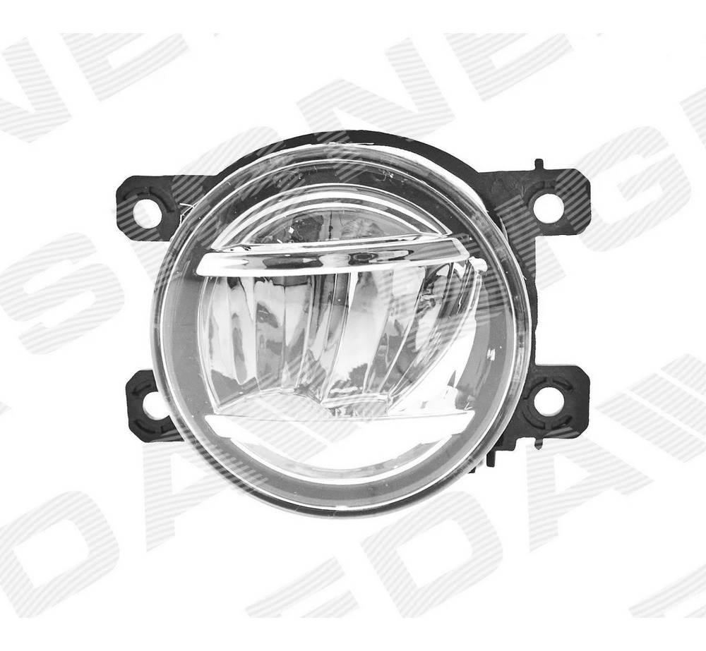 Противотуманная фара для Subaru Ascent