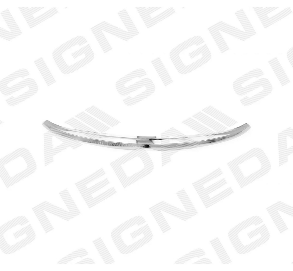 Облицовка багажника для Toyota Camry (XV50)