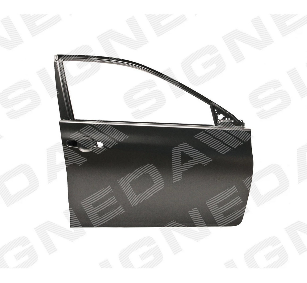 Дверь для Toyota Camry (XV50) Дверь для Toyota Camry (XV50)