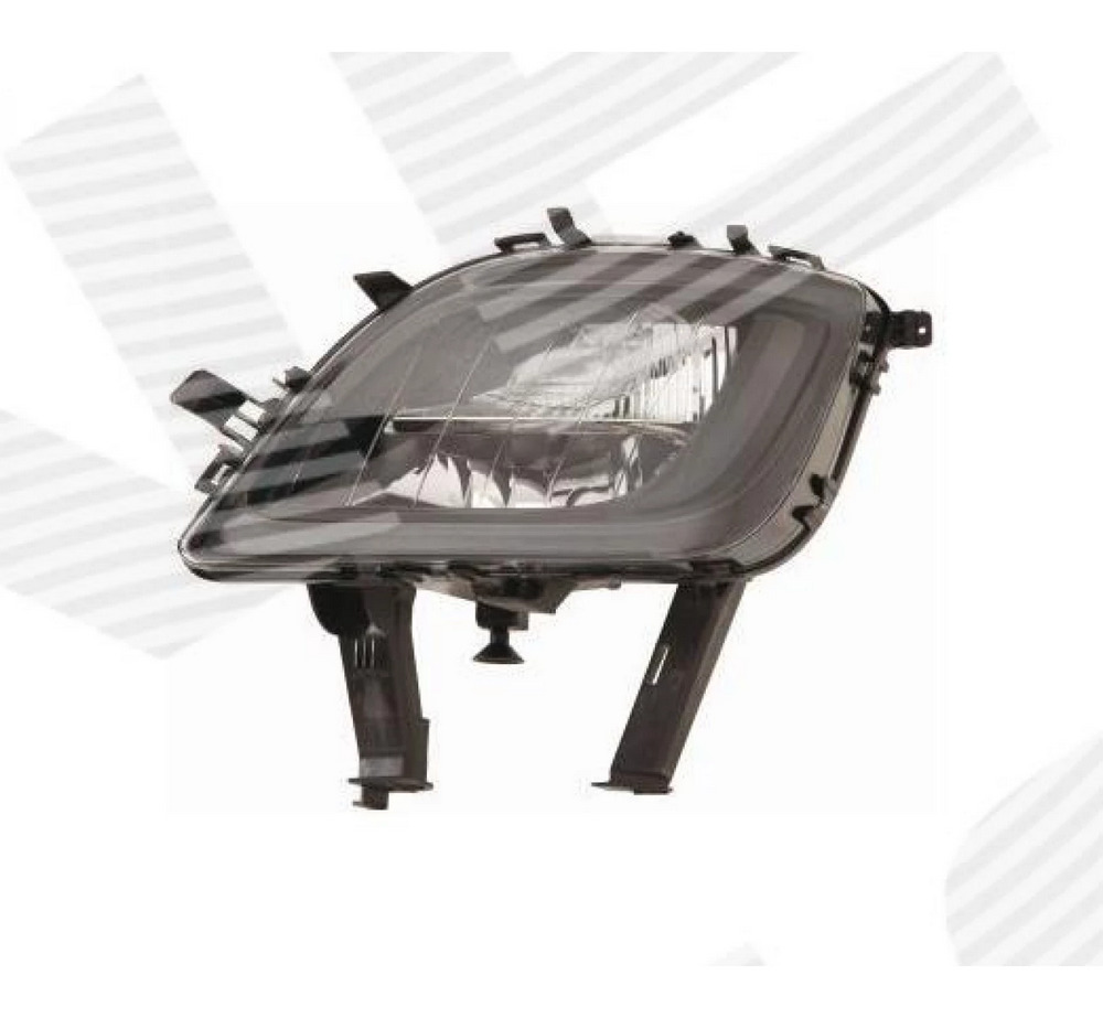 Противотуманная фара для Opel Astra J