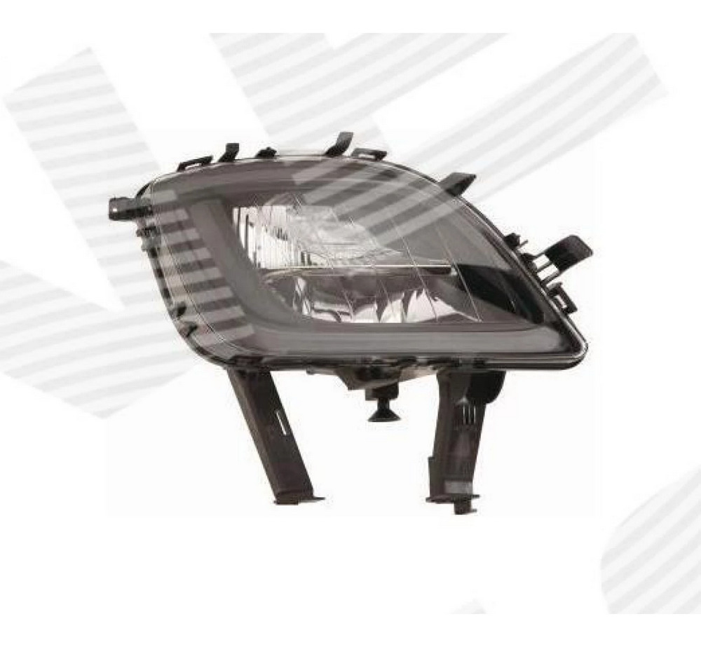 Противотуманная фара для Opel Astra J