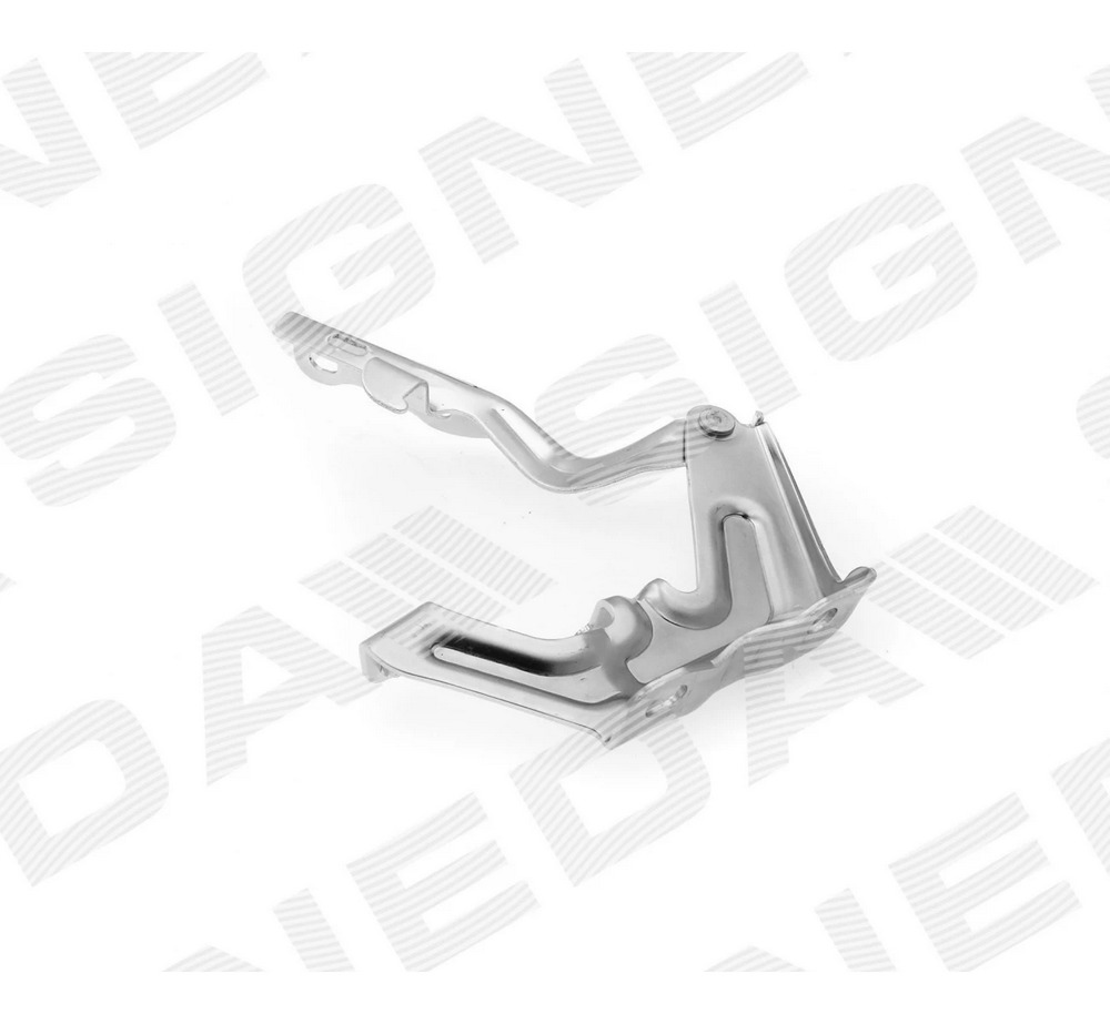 Петля капота (левая) для Toyota Camry (XV50)