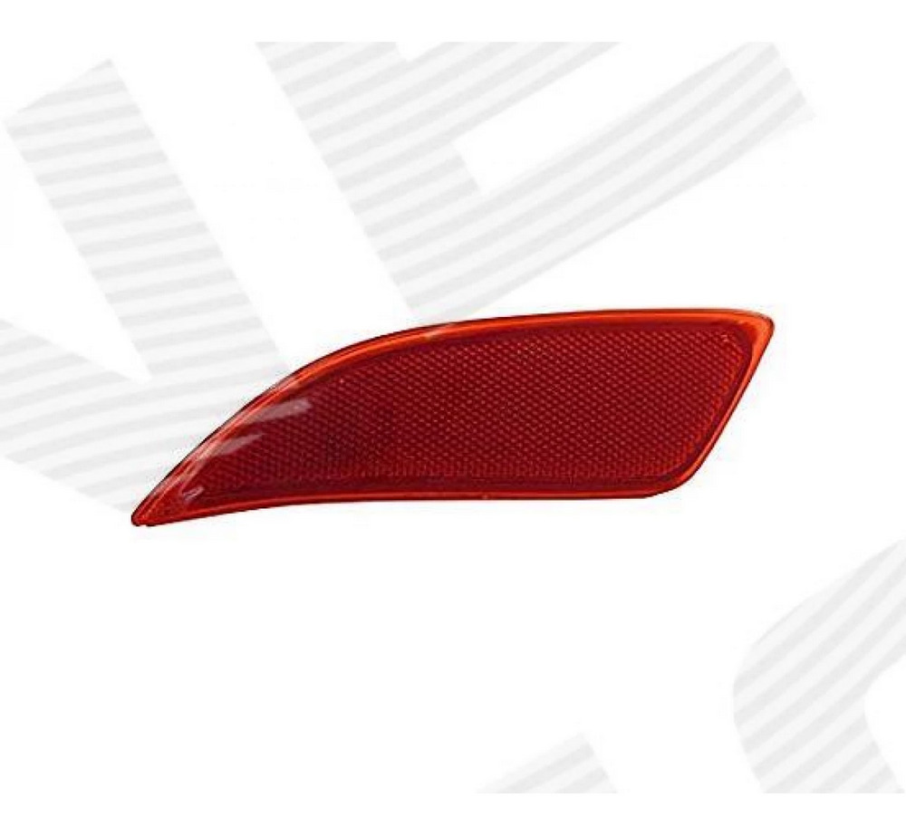 Задний отражатель для Toyota Camry (XV50)