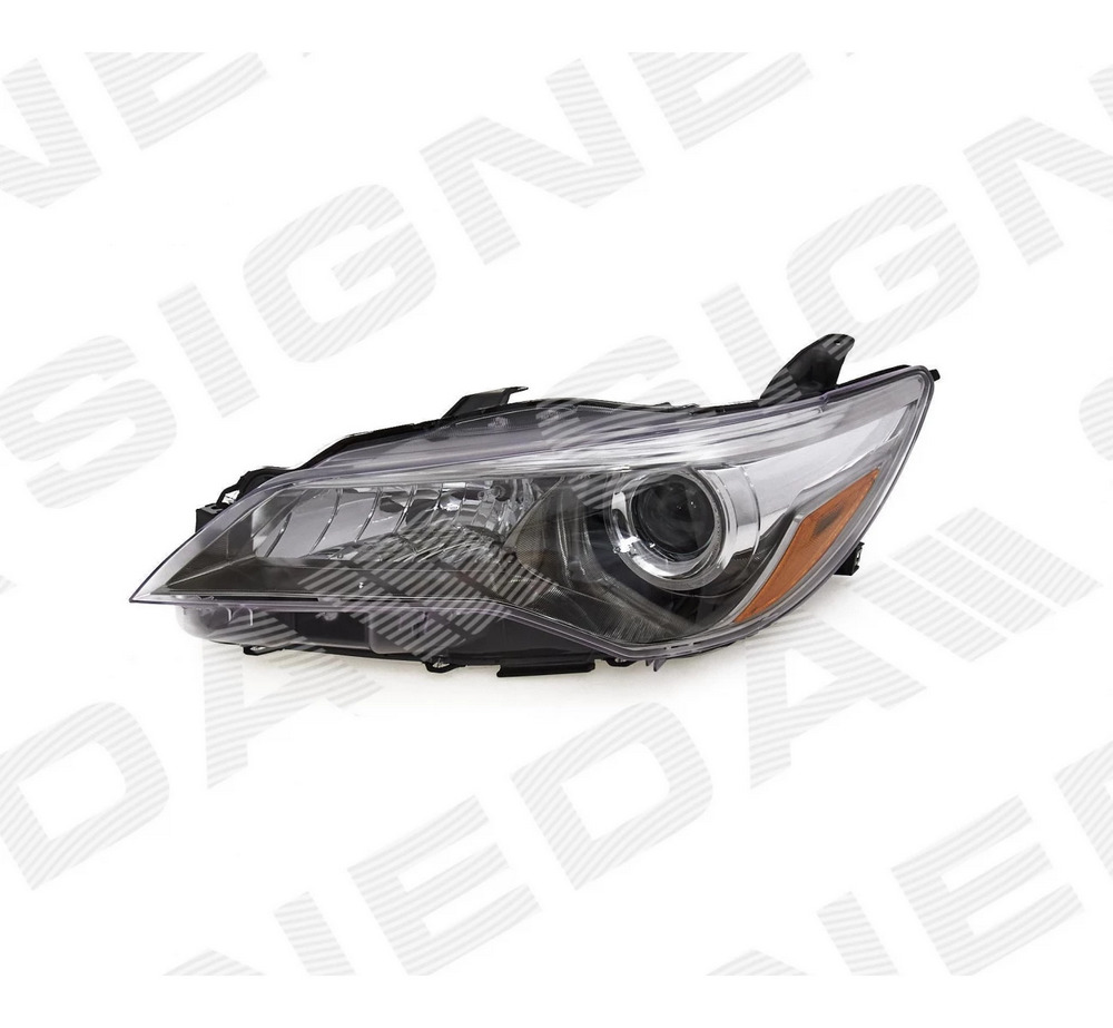Передняя фара для Toyota Camry (XV50) Передняя фара для Toyota Camry (XV50)