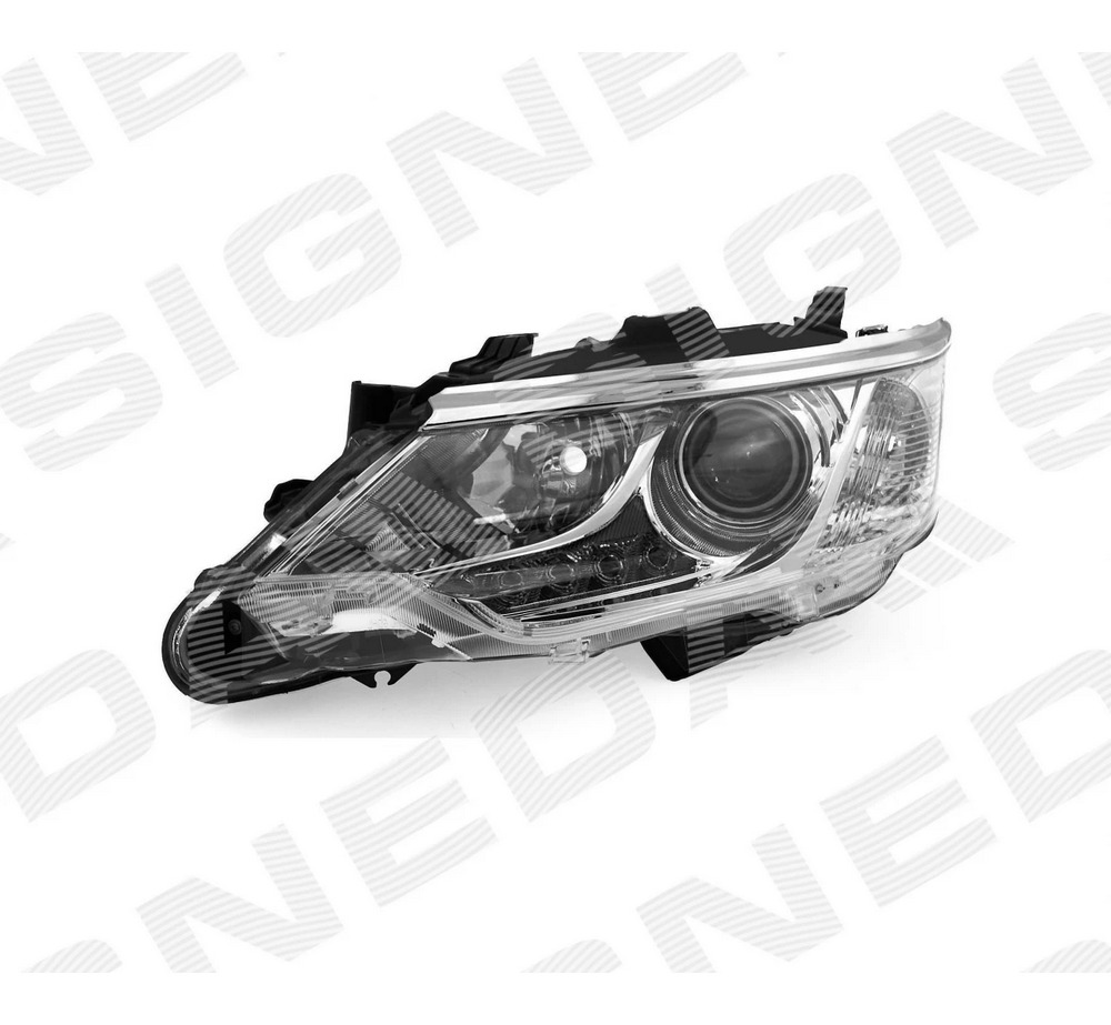 Передняя фара для Toyota Camry (XV50)