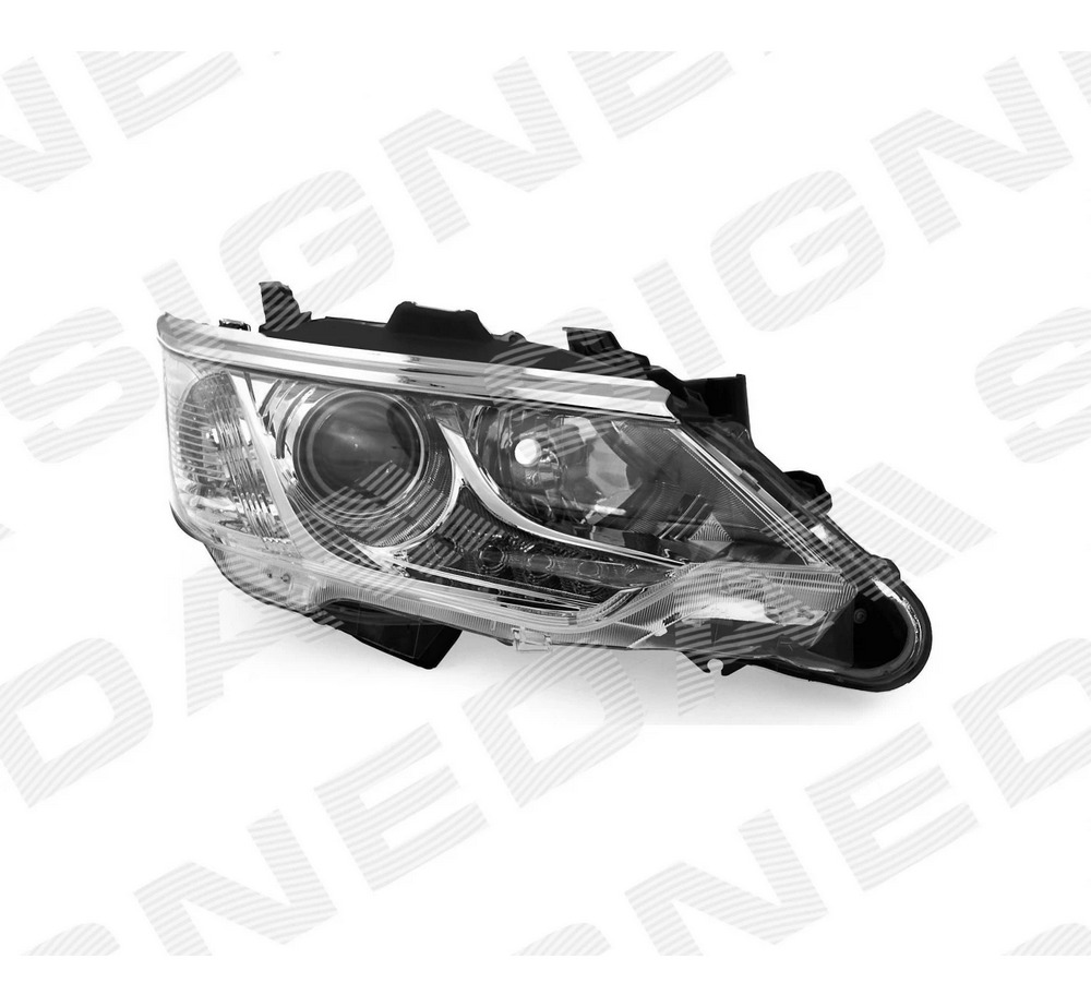 Передняя фара для Toyota Camry (XV50)