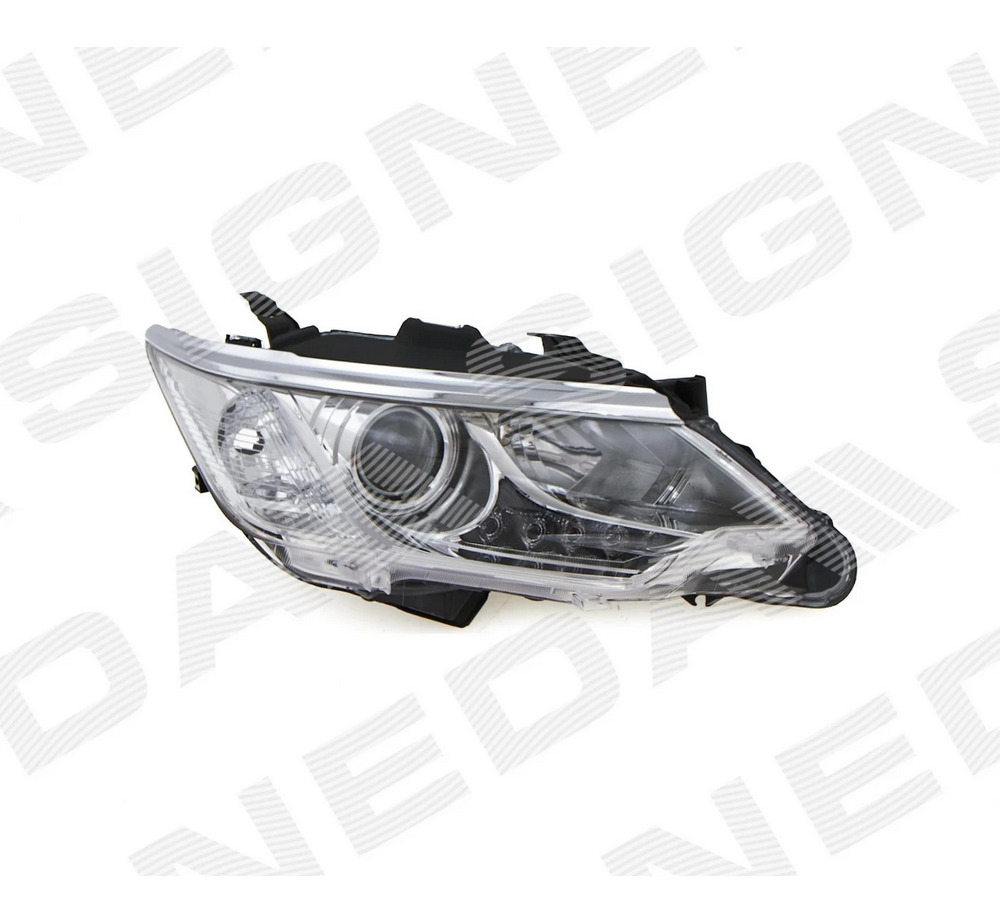 Передняя фара для Toyota Camry (XV50)