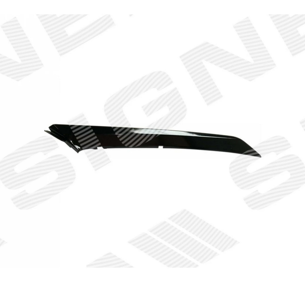 Молдинг переднего бампера (правый) для Toyota Camry (XV70) Молдинг переднего бампера (правый) для Toyota Camry (XV70)