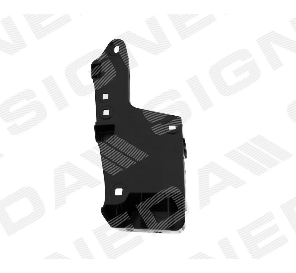 Крепление бампера для Toyota Camry (XV70)