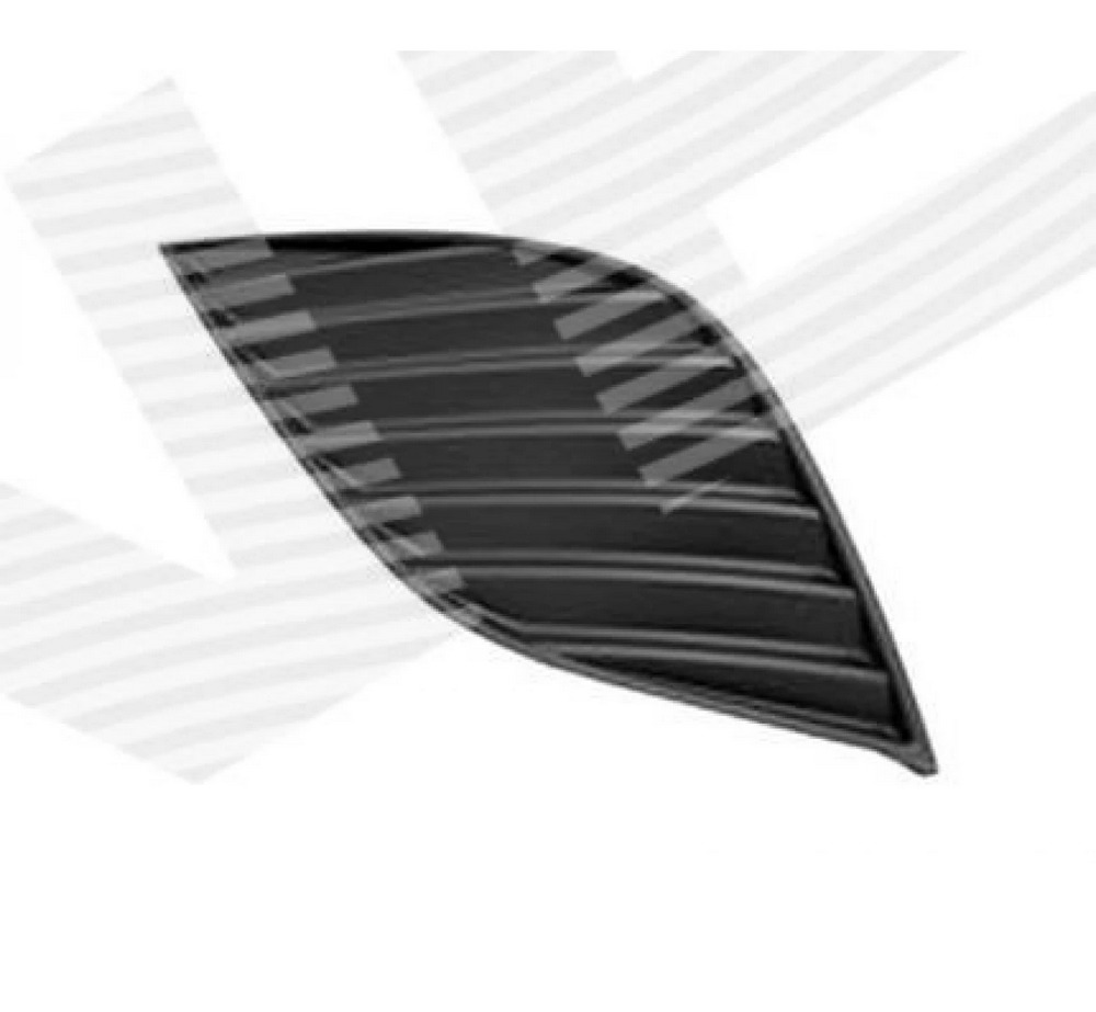 Решетка в бампер для Toyota Camry (XV70)