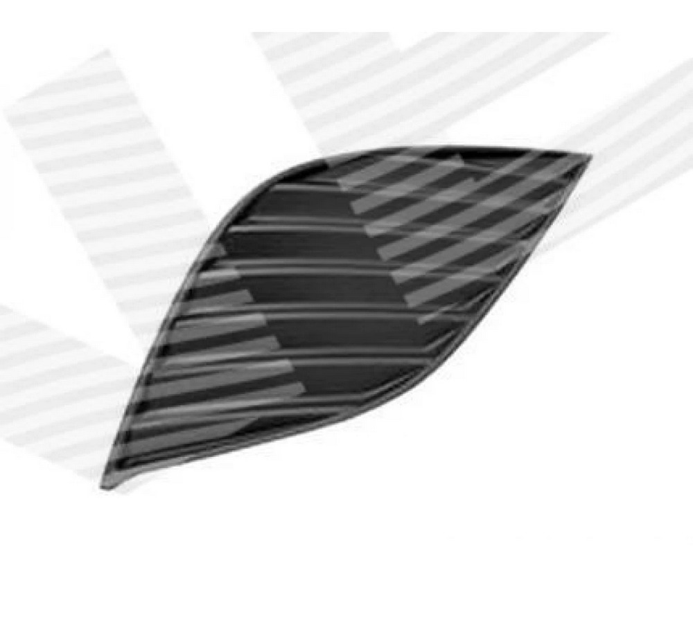 Решетка в бампер для Toyota Camry (XV70)