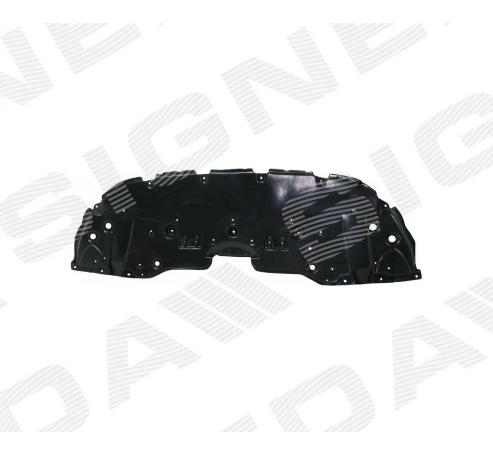 Защита под бампер для Toyota Camry (XV70)