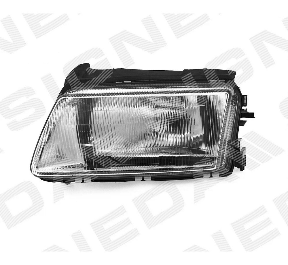 Передняя фара (левая) для Audi A4 (B5)