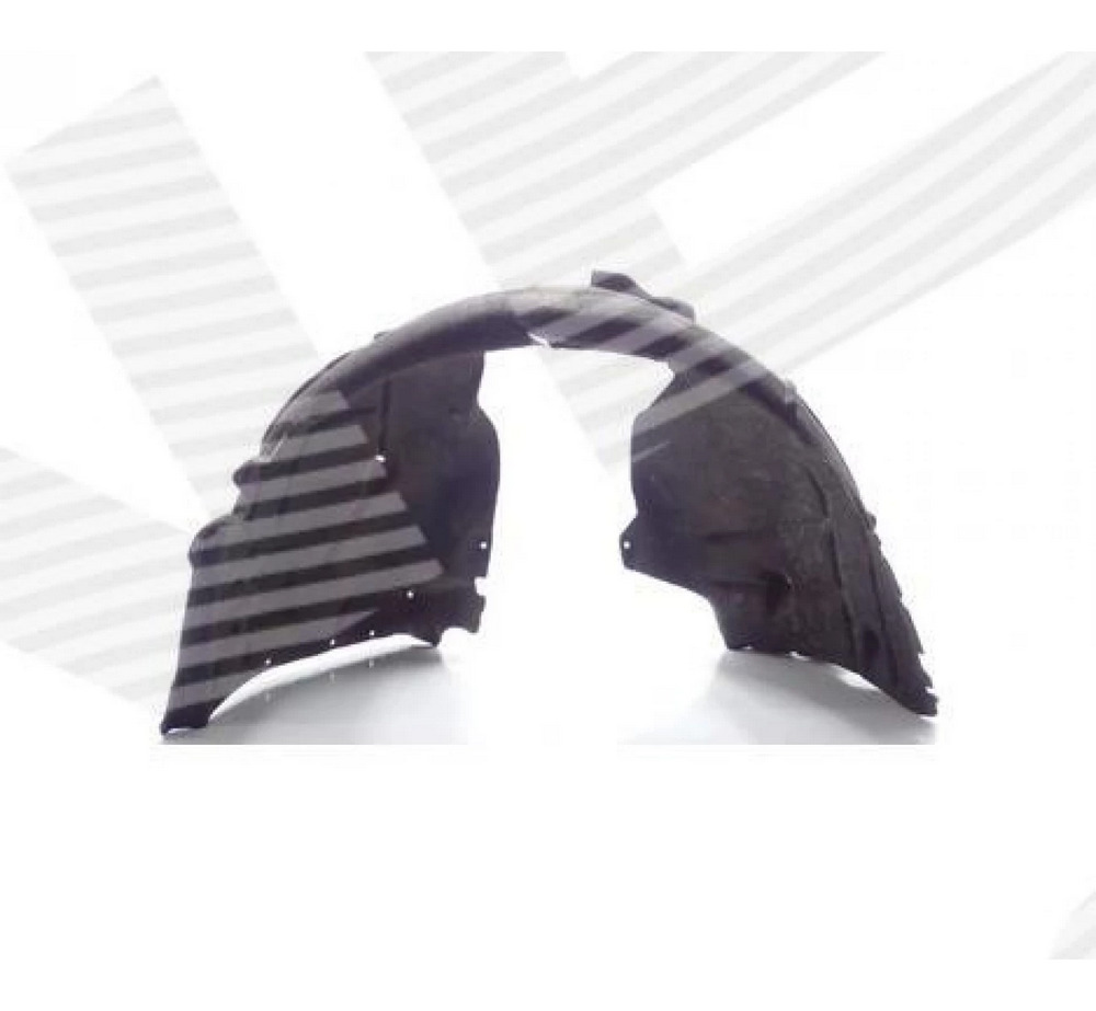 Подкрылок для Audi Q7 (4M)