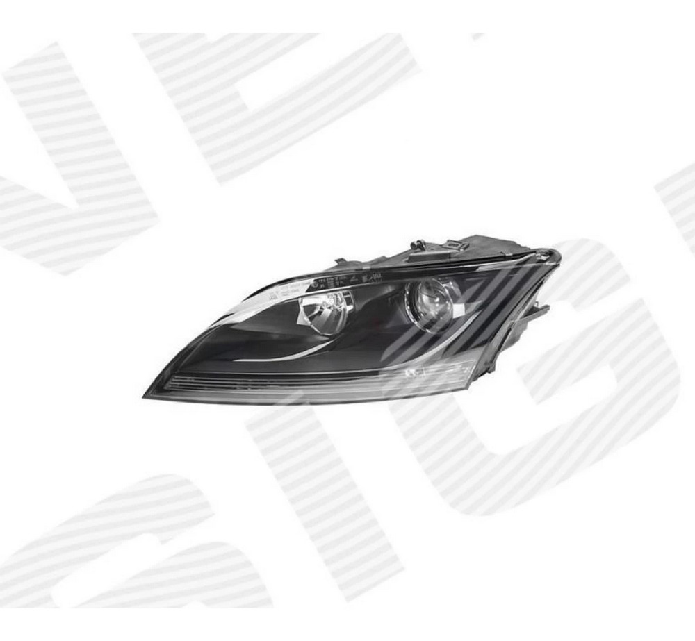 Передняя фара для Audi TT (8J3) Передняя фара для Audi TT (8J3)