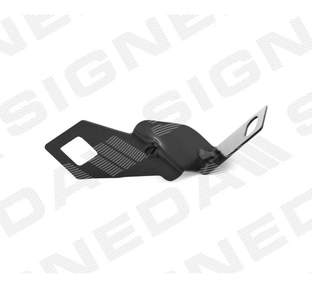 Крепление бампера (левое) для BMW 5 (F10)