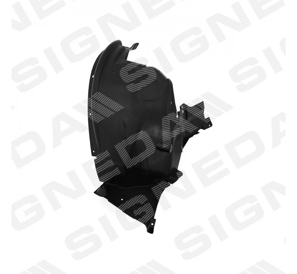 Подкрылок для BMW X5 (E70)