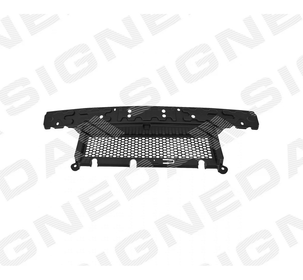 Усилитель переднего бампера для Chrysler Voyager IV