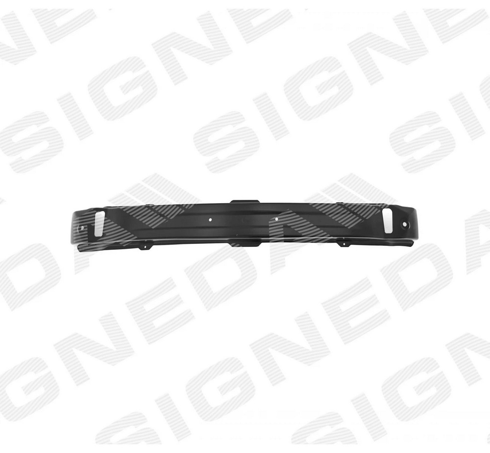 Усилитель переднего бампера для Dacia Logan (SD)