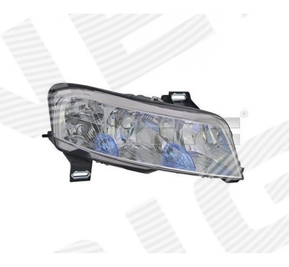 Передняя фара для Fiat Stilo (192)