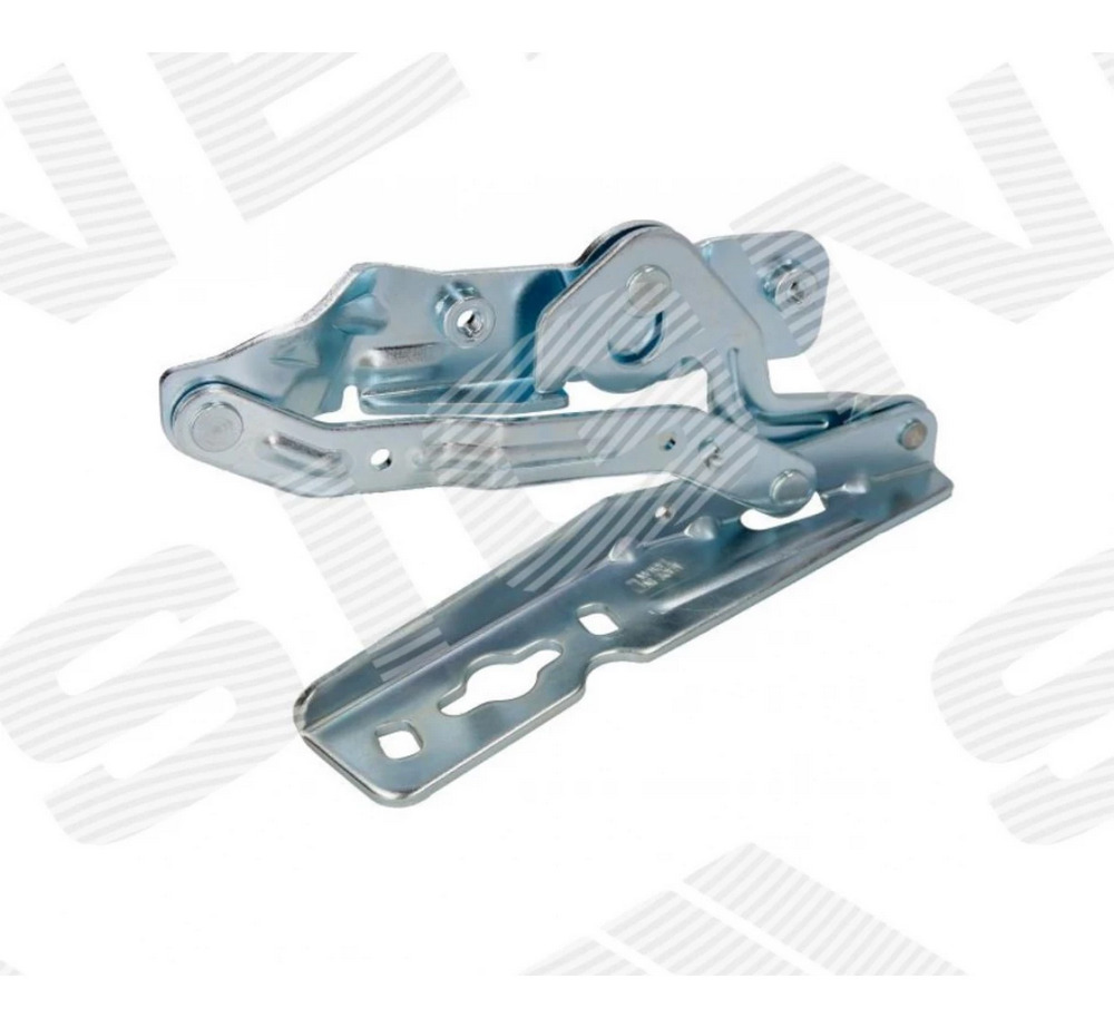 Петля капота (левая) для Ford EcoSport