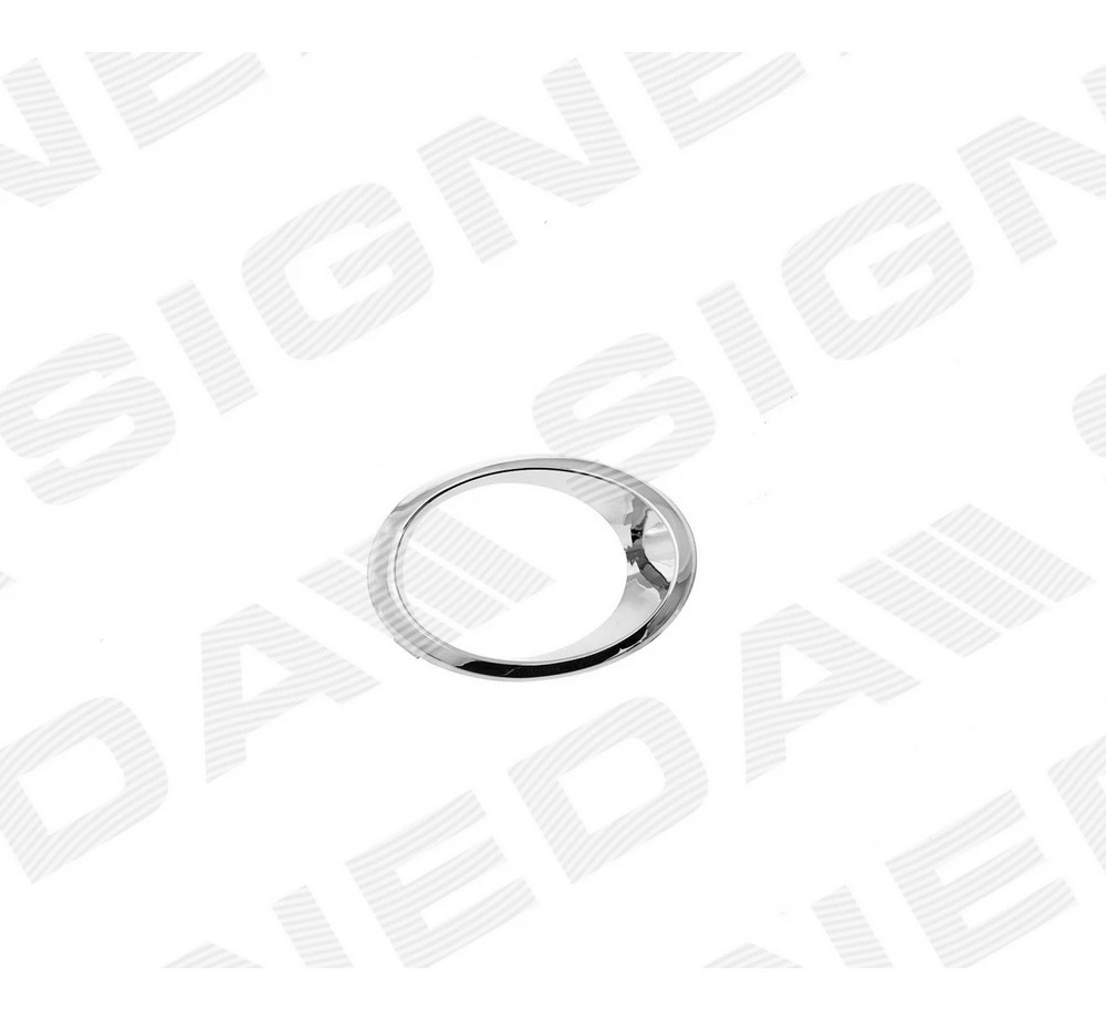 Рамка противотуманки (левая) для Ford Fusion Рамка противотуманки (левая) для Ford Fusion