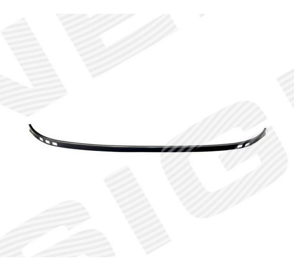 Фартук переднего бампера для Ford Transit Connect