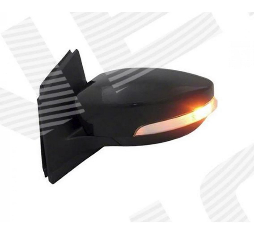 Боковое зеркало (левое) для Ford Escape III