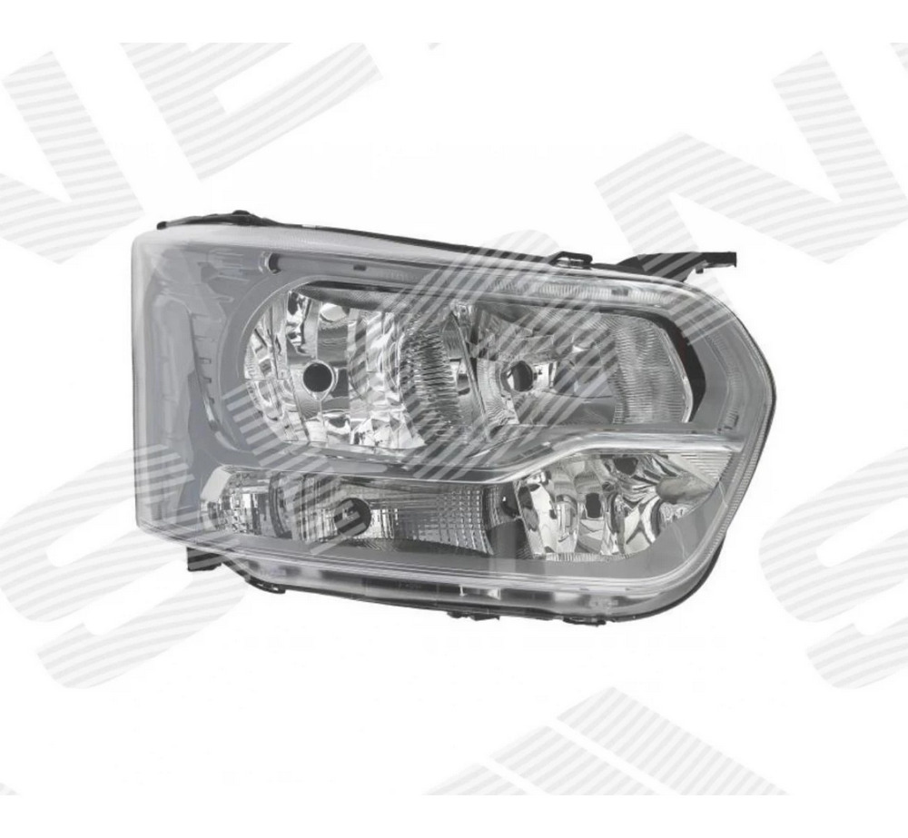 Передняя фара для Ford Transit VIII