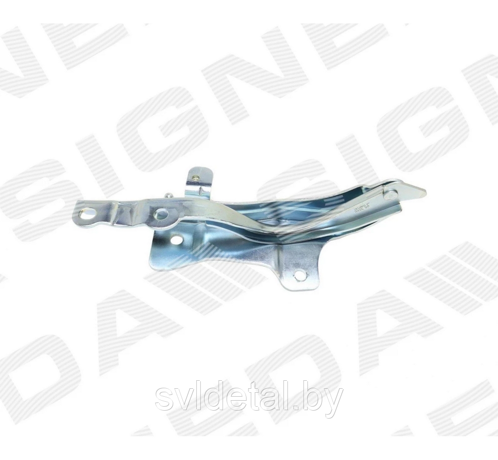 Петля капота для Hyundai Santa Fe III (DM)