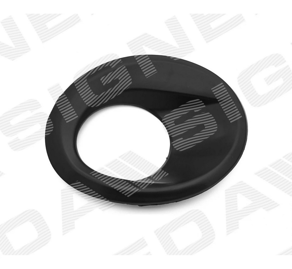 Рамка противотуманки (правая) для Ford Mondeo III