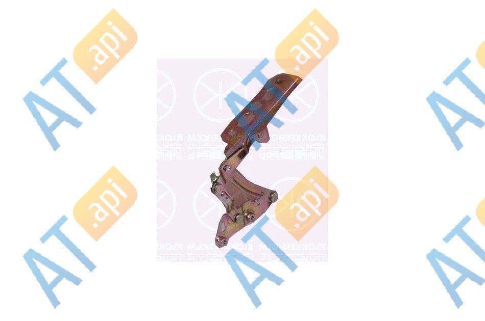 Петля капота (правая) для Ford Mondeo III