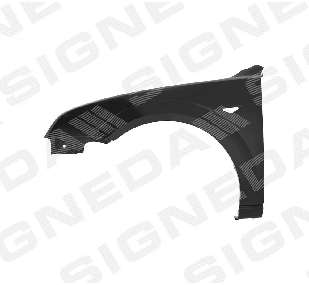 Крыло переднее (левое) для Ford Mondeo III