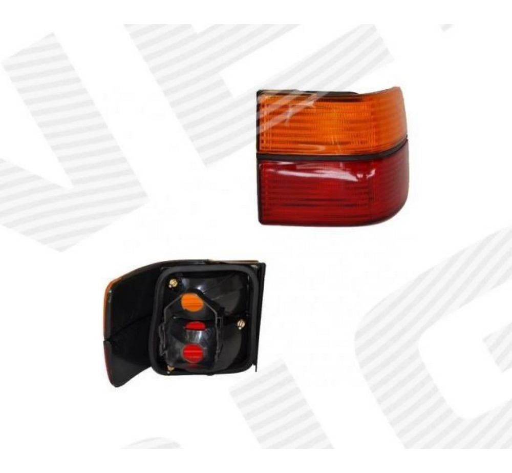Задний фонарь (правый) для Volkswagen Golf III (Vento)