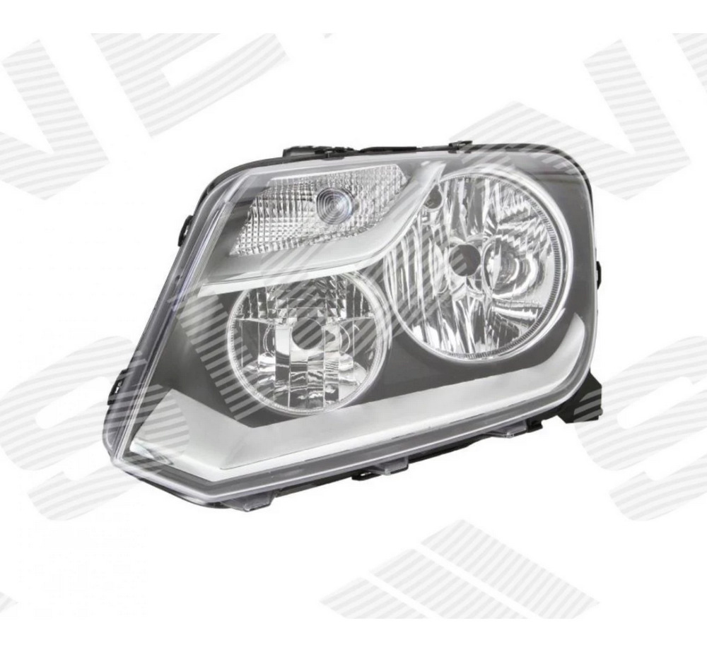 Передняя фара (левая) для Volkswagen Amarok