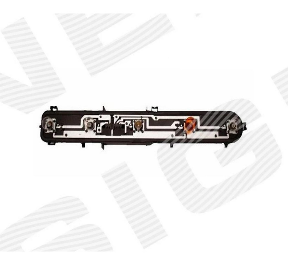 Плата фонаря для Mercedes Sprinter (906)