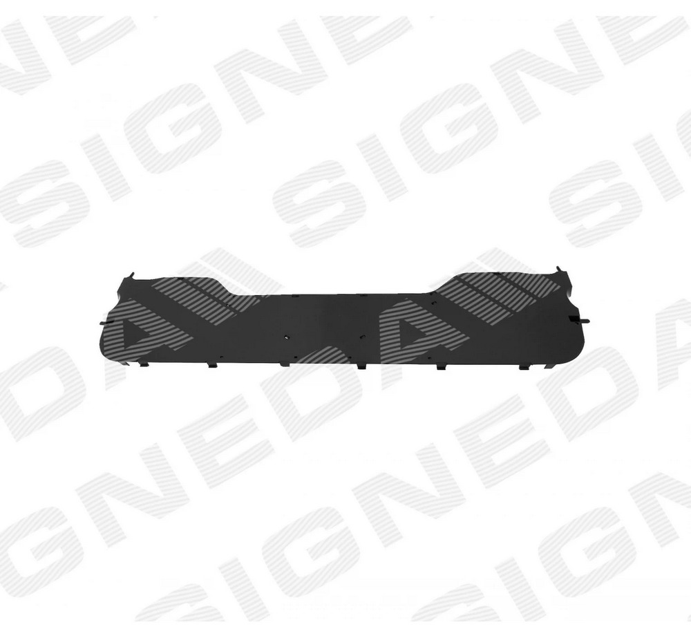 Спойлер бампера для Volvo S60 II Спойлер бампера для Volvo S60 II